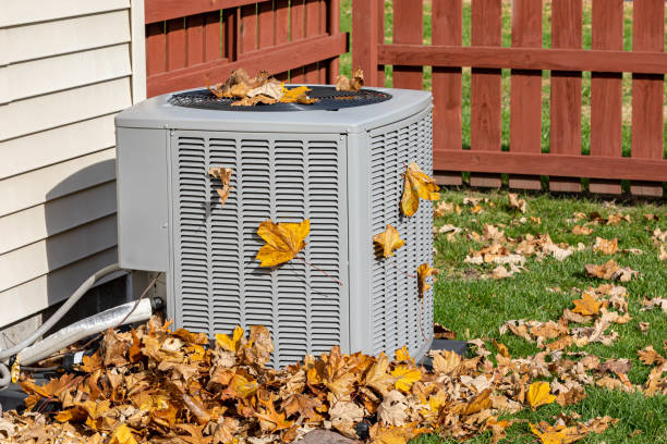 Local HVAC Companies in Andover, KS